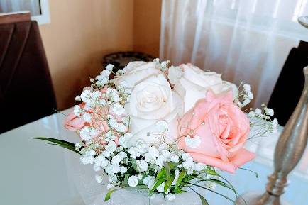 Ramo de novia