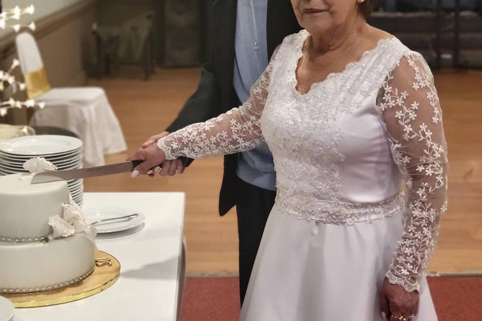Bodas de oro