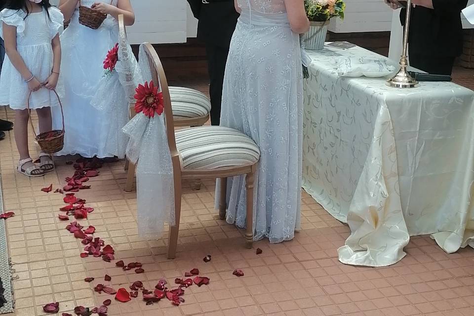 Ceremonia civil