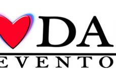 Logo Bodas y Eventos