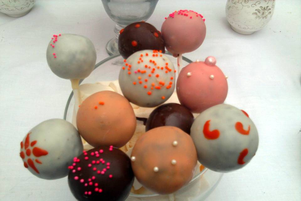 Popcakes