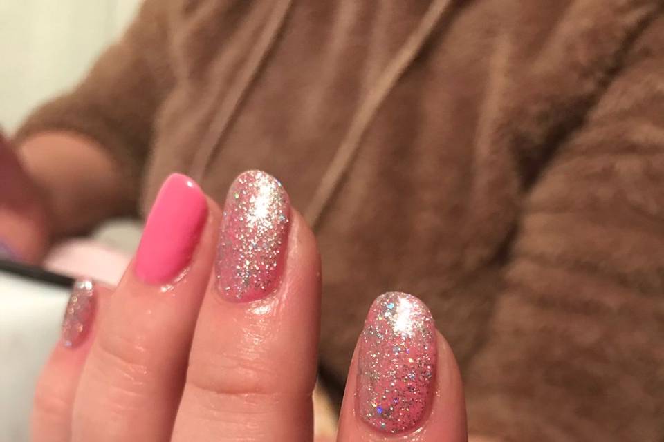 Manicure diseños