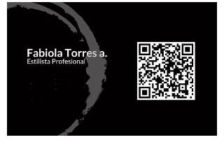 Fabiola Torres Estilista logo