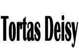 Tortas Deisy Logo