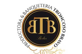 Troncoso Bravo Banquetería logo