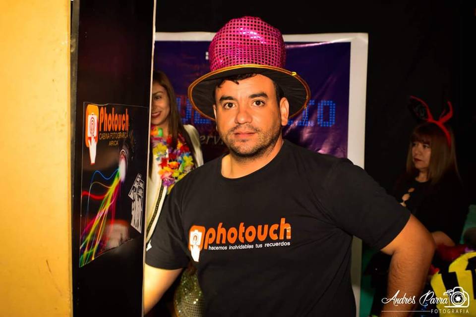 Photouch