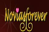 Novias Forever logo