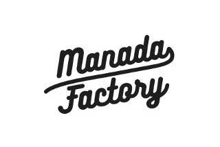 Manada Factory logo