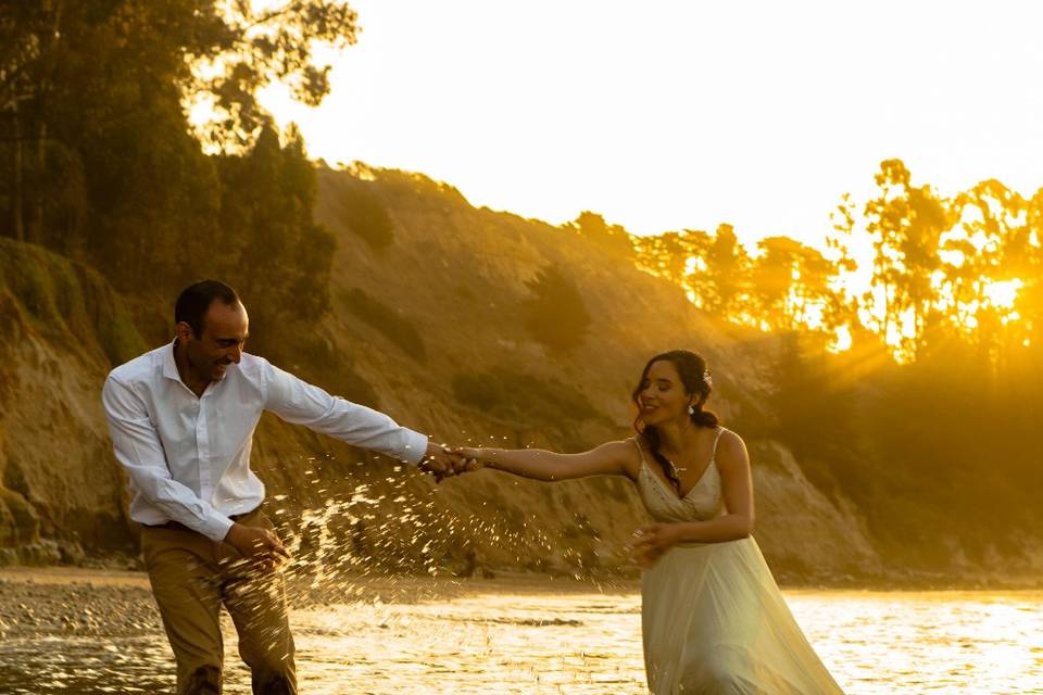 Sesión post boda