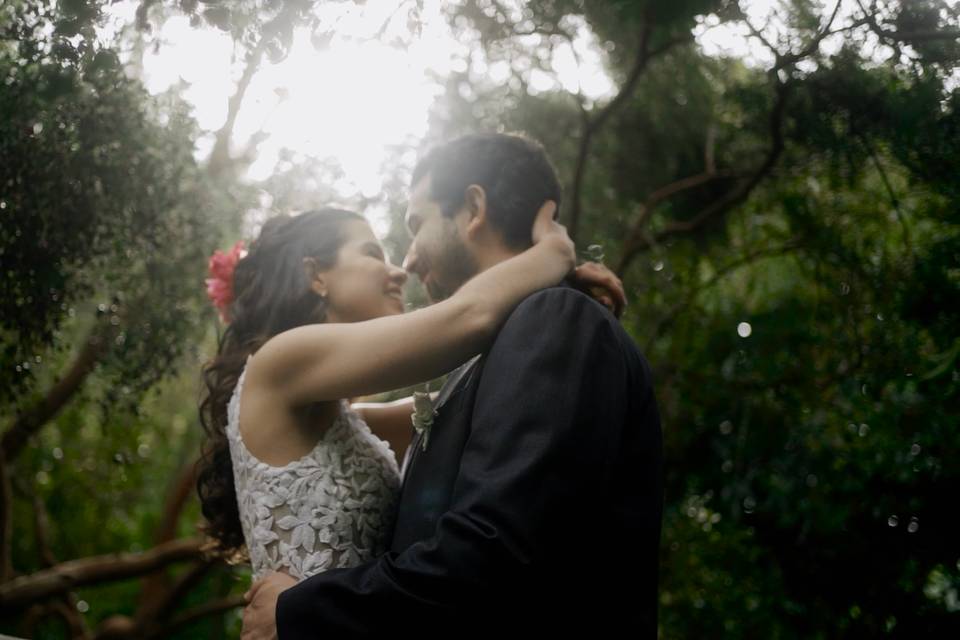 Flo y Felipe