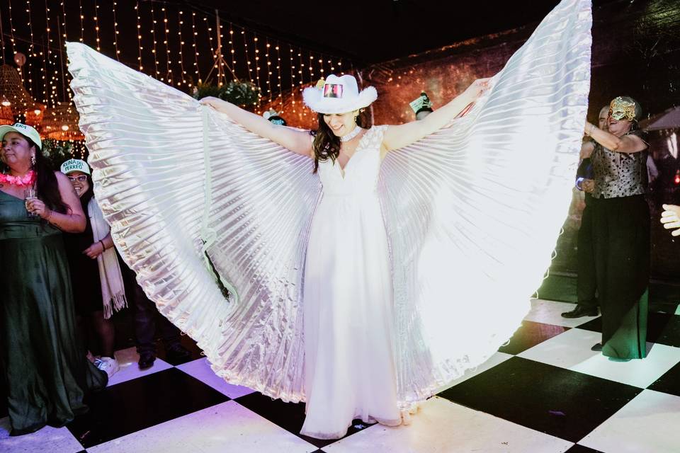 Wedding
