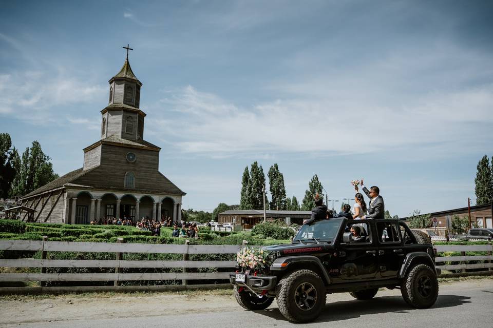 Wedding