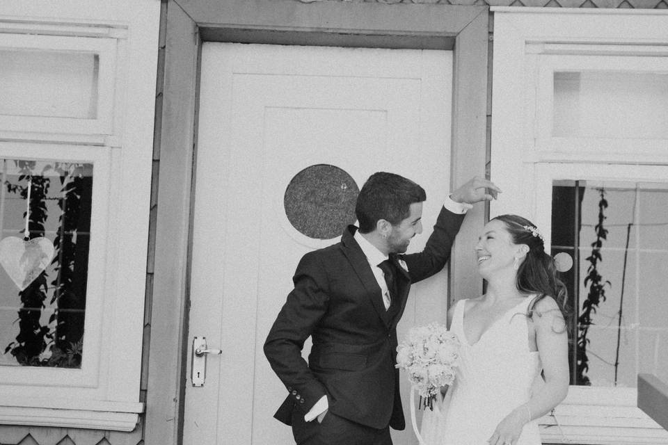 Wedding