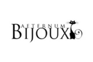 Aeternum Bijoux logo