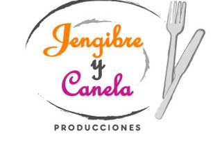 Jengibre y Canela logo