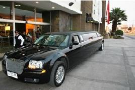 Vip Limousine