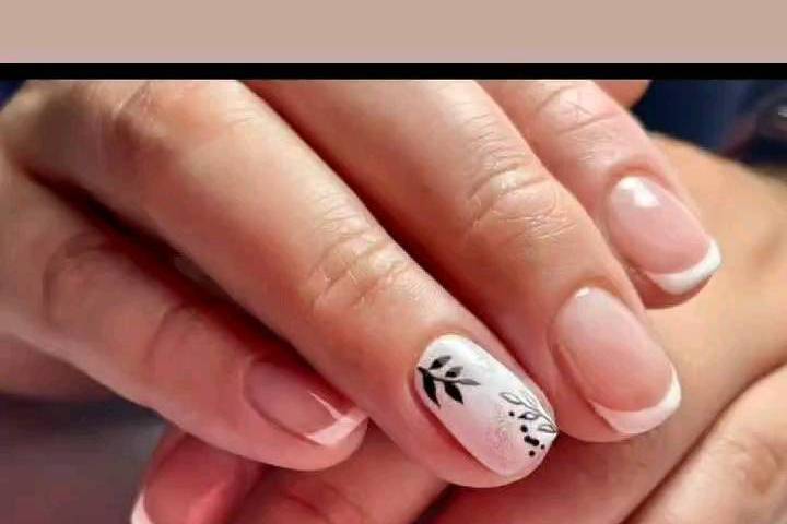 Manicure esmaltado permanente