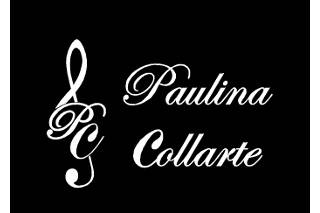 Paulina Collarte logo