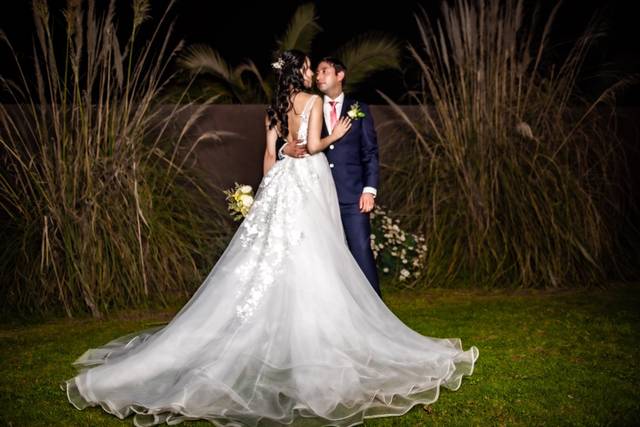 Rosita Segovia Atelier