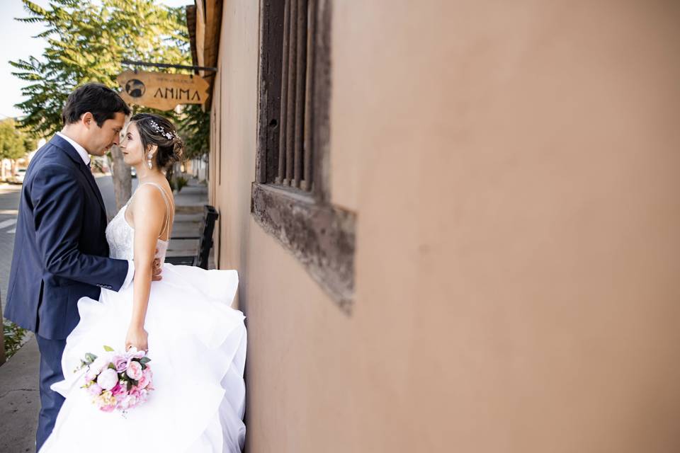 Rosita Segovia Atelier