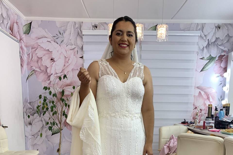 Rosita Segovia Atelier
