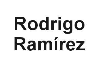 Rodrigo ramírez logo