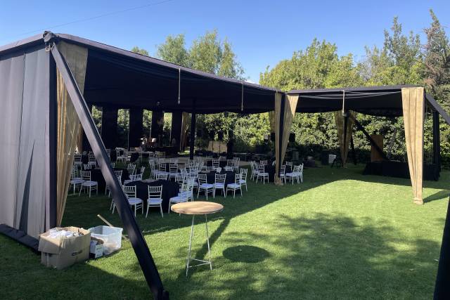 Carpas Gabriel ProEventos