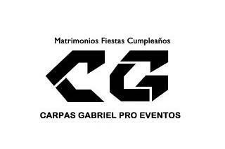 Logo Carpas Gabriel ProEventos