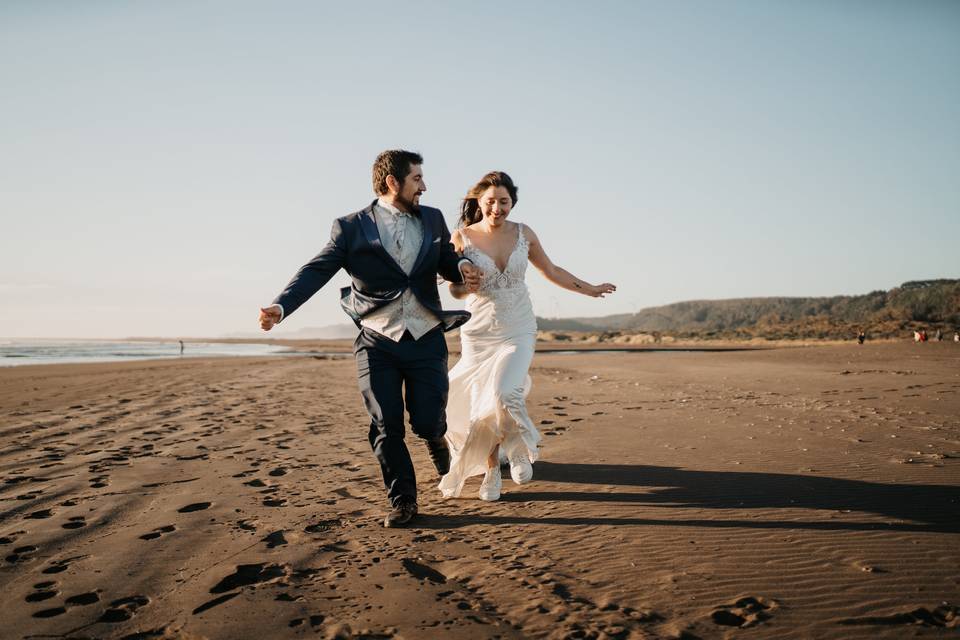 Sesión postboda