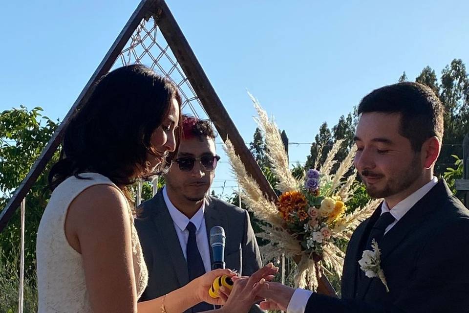 Ceremonia