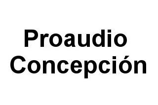 Proaudio Concepción logo