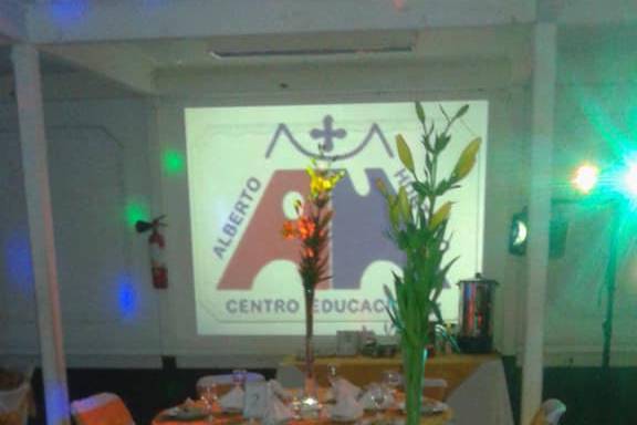 Evento licenciatura