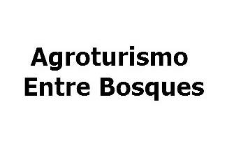 Agroturismo Entre Bosques Logo