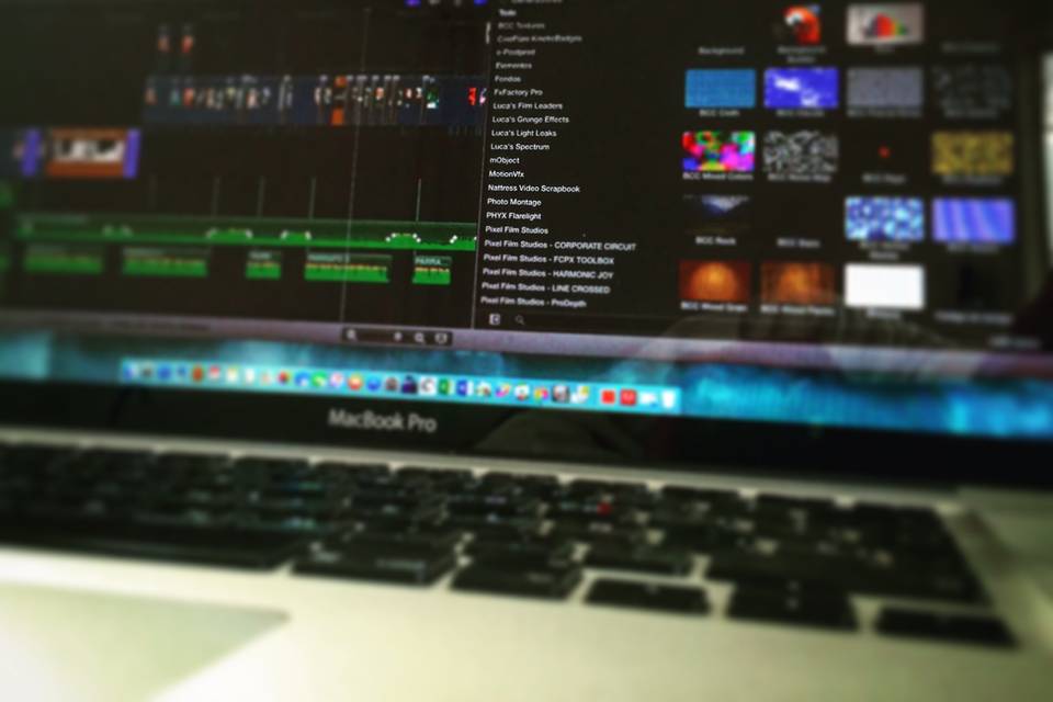 FinalCut Licenciado