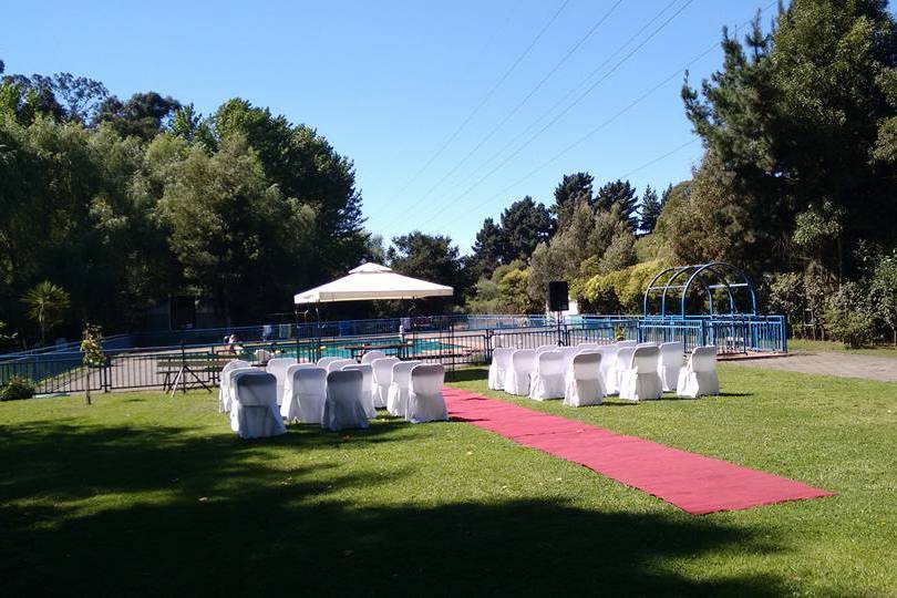 Sonido matrimonios