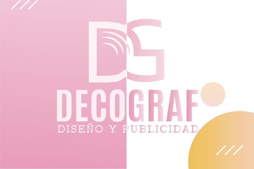 Decograf