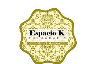 Espacio k logo