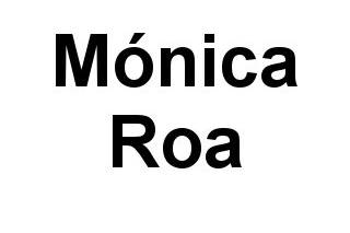 Mónica Roa logo