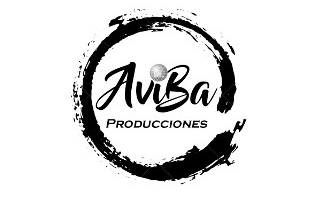 AviBa Producciones Logo