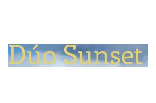 Dúo Sunset logo