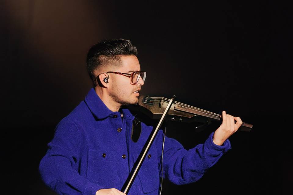 En el Teatro San Ginés