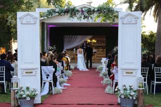Casona Cereceda