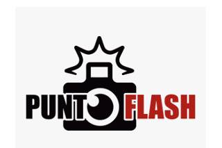 PuntoFlash logo