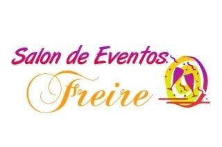 Salón de Eventos Freire logo