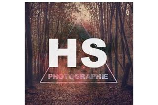 HS Fotografías logo