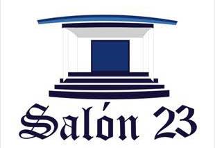Logo Salón 23