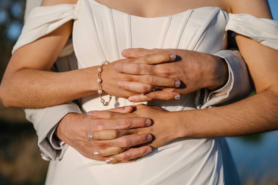 Anillos