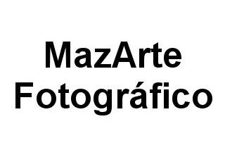 MAZArte Fotográfico logo