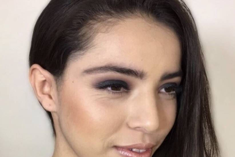 Elly Rivera Makeup