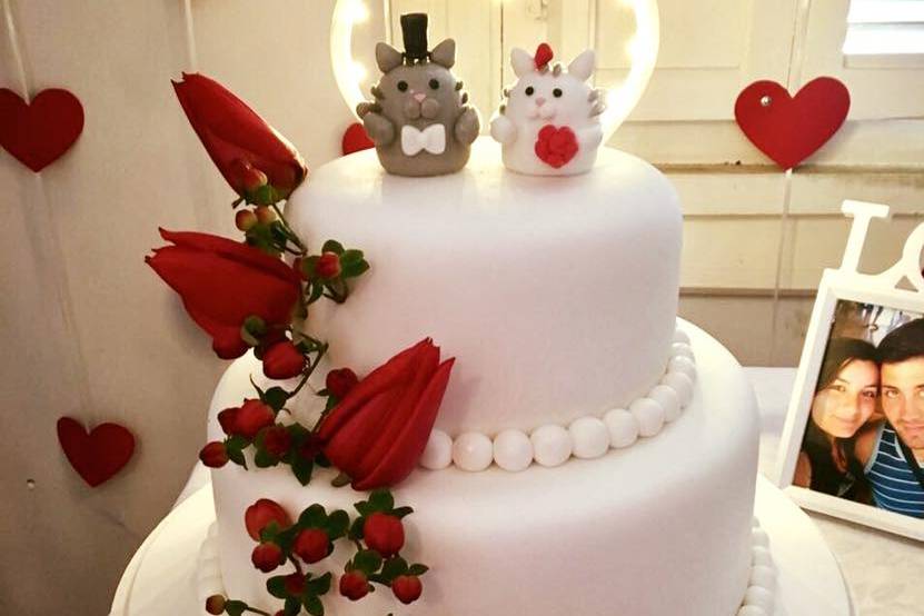 Lovely Bakery